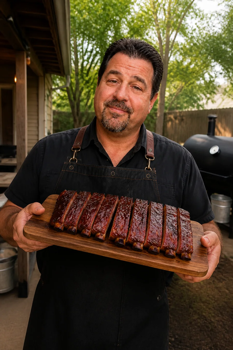 Rib David